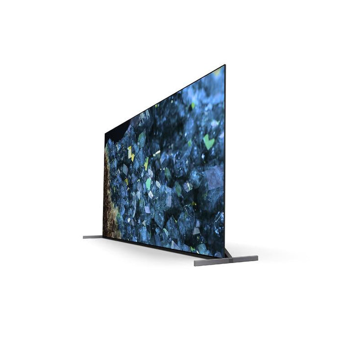 Sony BRAVIA XR-83A80L | Téléviseur intelligent 83" - OLED - Série A80L - 4K Ultra HD - HDR - Google TV-Sonxplus Drummondville