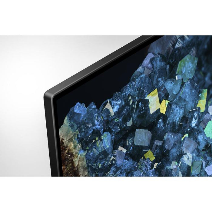 Sony BRAVIA XR-83A80L | Téléviseur intelligent 83" - OLED - Série A80L - 4K Ultra HD - HDR - Google TV-Sonxplus Drummondville