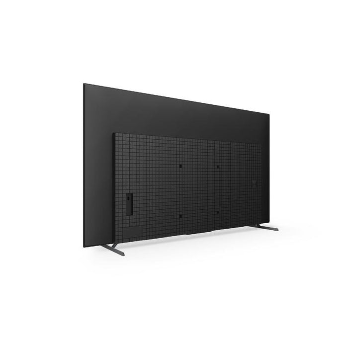 Sony BRAVIA XR55A80L | Téléviseur intelligent 55" - OLED - Série A80L - 4K Ultra HD - HDR - Google TV-Sonxplus Drummondville