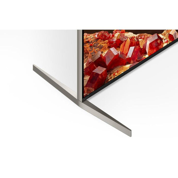 Sony BRAVIA XR85X93L | Téléviseur intelligent 85" - Mini DEL - Série X93L - 4K HDR - Google TV-Sonxplus Drummondville