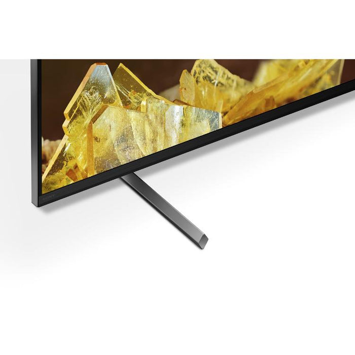 Sony XR85X90L | Téléviseur intelligent 85" - DEL à matrice complète - Série X90L - 4K Ultra HD - HDR - Google TV-Sonxplus Drummondville