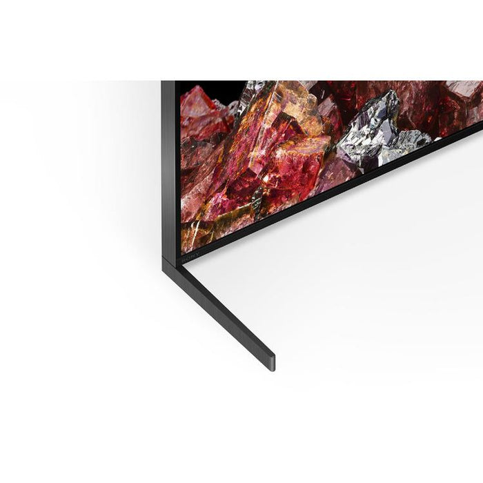 Sony BRAVIA XR85X95L | Téléviseur intelligent 85" - Mini DEL - Série X95L - 4K Ultra HD - HDR - Google TV-Sonxplus Drummondville