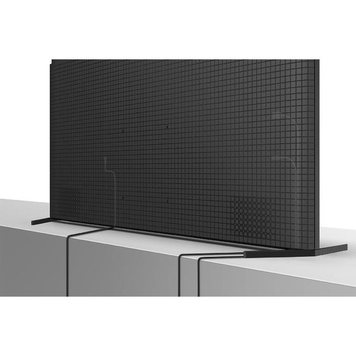 Sony BRAVIA XR85X95L | Téléviseur intelligent 85" - Mini DEL - Série X95L - 4K Ultra HD - HDR - Google TV-Sonxplus Drummondville