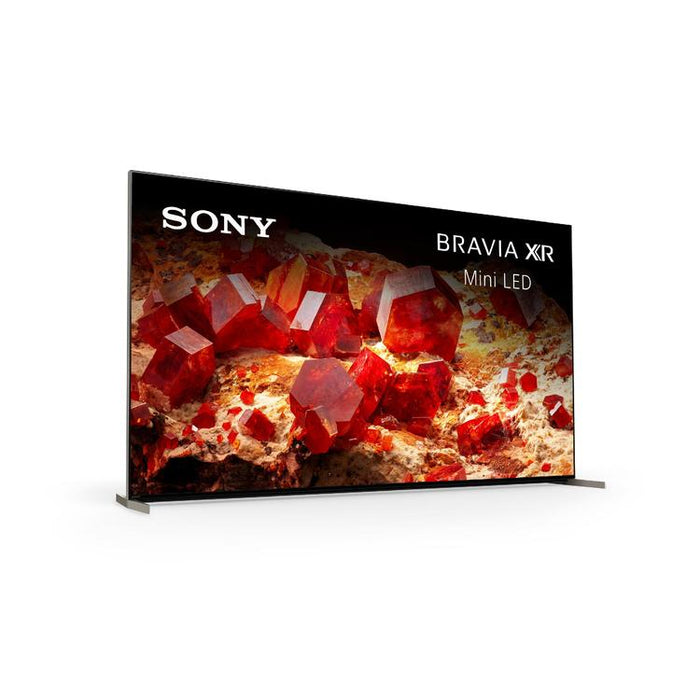 Sony BRAVIA XR65X93L | Téléviseur intelligent 65" - Mini DEL - Série X93L - 4K HDR - Google TV-Sonxplus Drummondville