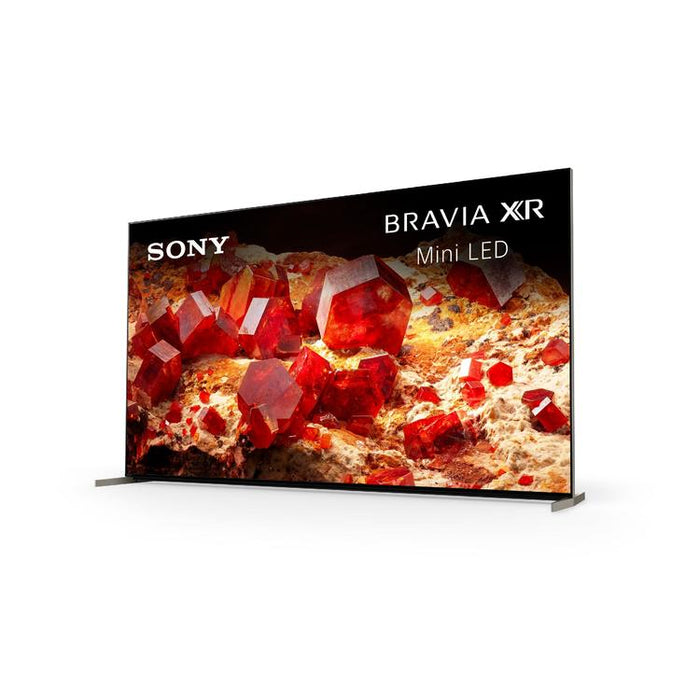 Sony BRAVIA XR65X93L | Téléviseur intelligent 65" - Mini DEL - Série X93L - 4K HDR - Google TV-Sonxplus Drummondville