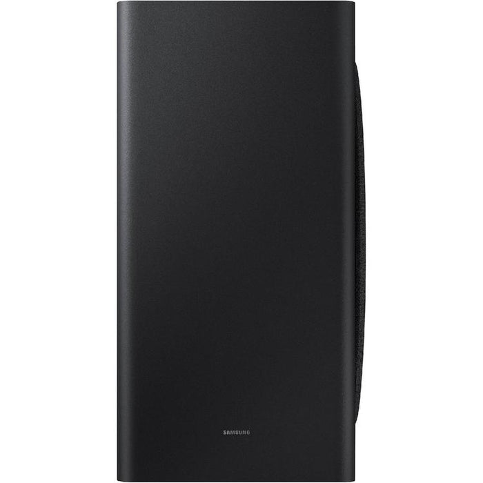 Samsung HW-Q900C | Barre de son - 7.1.2 canaux - Dolby ATMOS - Avec caisson de graves sans fil et Haut-parleurs arrière inclus - Série Q - Noir-Sonxplus Drummondville