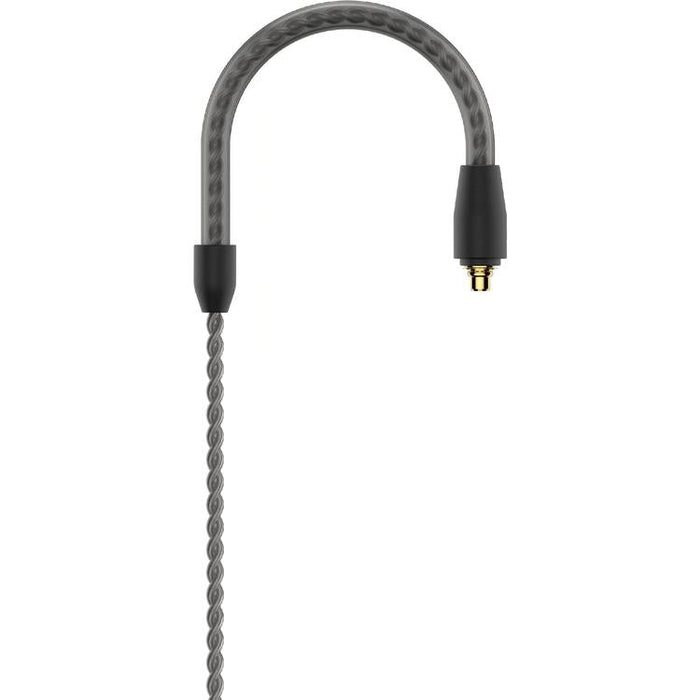 Sennheiser IE 200 | Écouteurs intra-auriculaires - Filaire - Noir-Sonxplus Drummondville