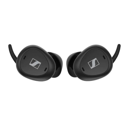 Sennheiser TV Clear Set | Écouteurs intra-auriculaires - Sans fil - Bluetooth - Connecteur pour téléviseur - Noir-Sonxplus Drummondville