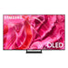 Samsung QN83S90CAEXZC | Téléviseur intelligent 83¨ Série S90C - OLED - 4K - Quantum HDR OLED-Sonxplus Drummondville