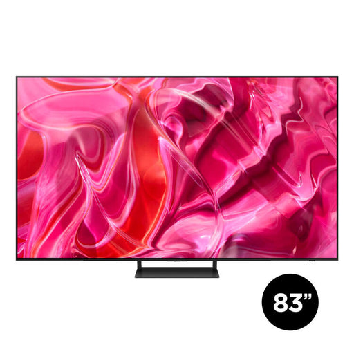 Samsung QN83S90CAEXZC | Téléviseur intelligent 83¨ Série S90C - OLED - 4K - Quantum HDR OLED-Sonxplus Drummondville