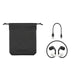 Sony Float Run WIOE610 | Ecouteurs avec micro - Supra-auriculaires - Bluetooth - Sans fil - Noir-Sonxplus Drummondville