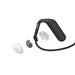 Sony Float Run WIOE610 | Ecouteurs avec micro - Supra-auriculaires - Bluetooth - Sans fil - Noir-Sonxplus Drummondville