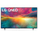 LG QNED75URA | Téléviseur 55" - Series QNED - 4K UHD - WebOS 23 - ThinQ AI TV-Sonxplus Drummondville