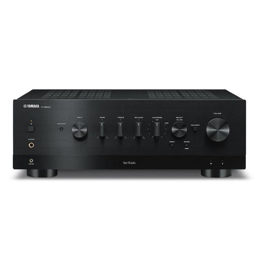 YAMAHA RN800A | Recepteur réseau - YPAO - MusicCast - Noir-Sonxplus Drummondville