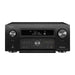 Denon AVRX8500HA & HOME250 | Ensemble Récepteur AV 13.2 canaux et haut-parleur sans-fil - Cinéma maison - Bluetooth - Wi-Fi - 8K - HEOS - Noir-Sonxplus Drummondville