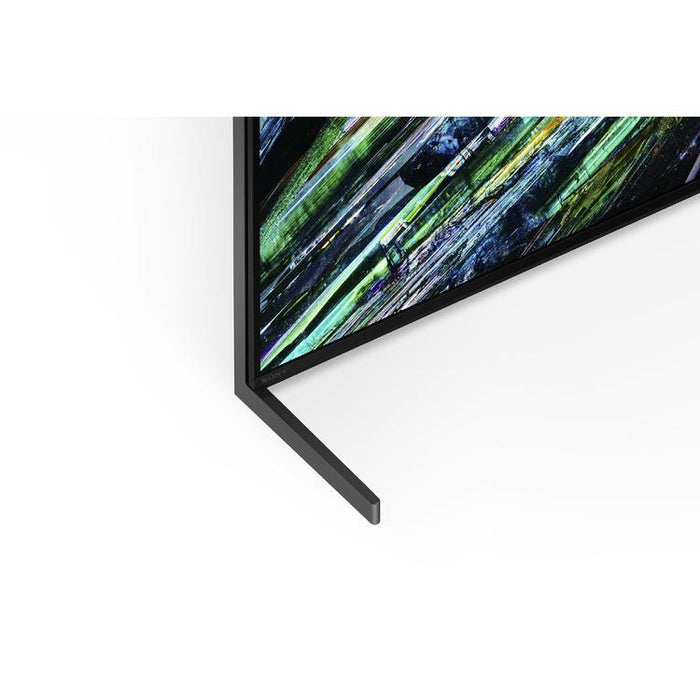 Sony BRAVIA XR55A95L | Téléviseur Intelligent 55" - OLED - 4K Ultra HD - 120Hz - Google TV-Sonxplus Drummondville