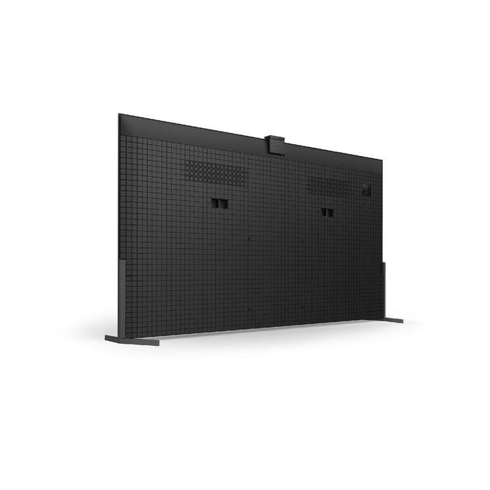 Sony BRAVIA XR55A95L | Téléviseur Intelligent 55" - OLED - 4K Ultra HD - 120Hz - Google TV-Sonxplus Drummondville