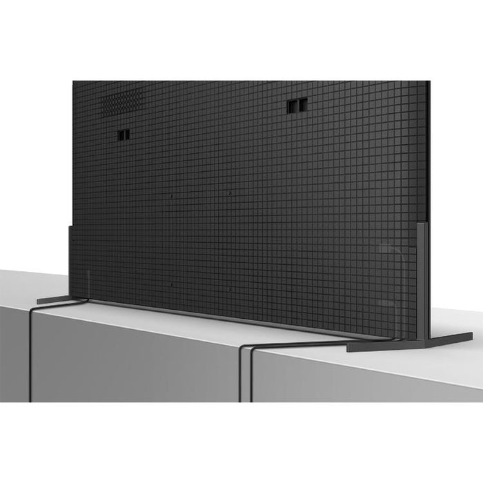 Sony BRAVIA XR77A95L | Téléviseur Intelligent 77" - OLED - 4K Ultra HD - 120Hz - Google TV-Sonxplus Drummondville