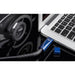 Audioquest DragonFly | Convertisseur numérique-analogique USB - Compatible Mac/Windows - Cobalt-Sonxplus Drummondville