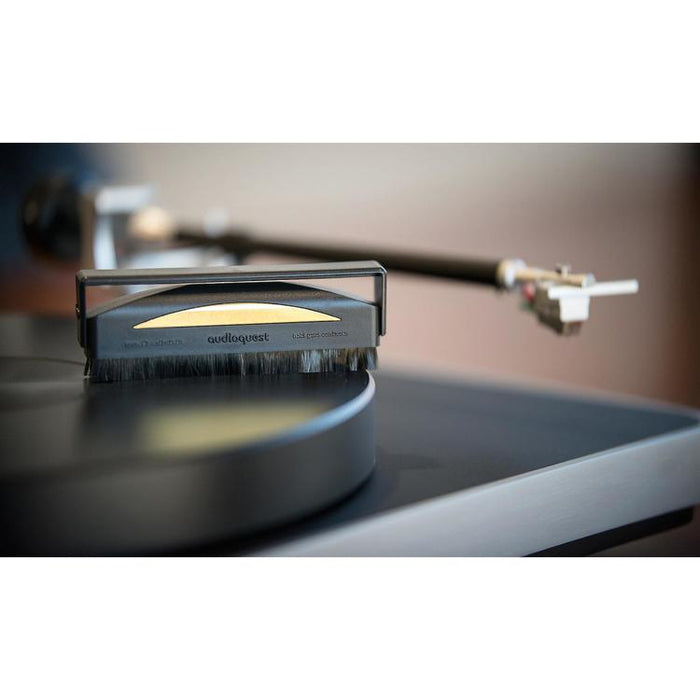 Audioquest | Brosse Anti-statiques pour vinyl-Sonxplus Drummondville