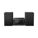 Panasonic SCPM700 | Microchaîne CD - 80W - Bluetooth - Noir-Sonxplus Drummondville