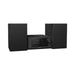 Panasonic SCPM700 | Microchaîne CD - 80W - Bluetooth - Noir-Sonxplus Drummondville