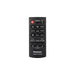 Panasonic SCPM700 | Microchaîne CD - 80W - Bluetooth - Noir-Sonxplus Drummondville