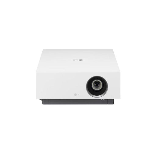 LG HU810PW | Projecteur CineBeam - 4K UHD - Laser Smart - Dolby Atmos - Bluetooth-Sonxplus Drummondville