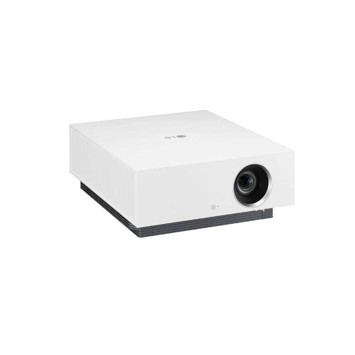 LG HU810PW | Projecteur CineBeam - 4K UHD - Laser Smart - Dolby Atmos - Bluetooth-Sonxplus Drummondville