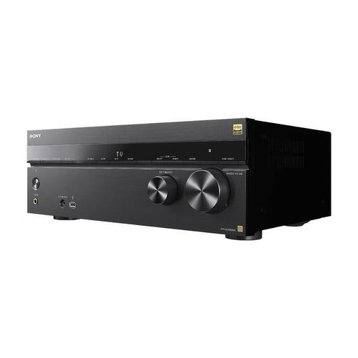 Sony STRAZ1000ES | Récepteur AV Premium ES - 7.2 Canaux - HDMI 8K - Dolby Atmos - Noir-Sonxplus Drummondville