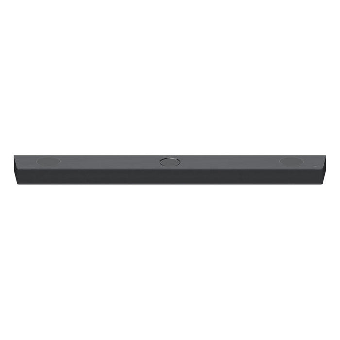 LG S90QY | Barre de son - 5.1.3 Canaux - Dolby Atmos - Apple AirPlay2 - Noir-Sonxplus Drummondville