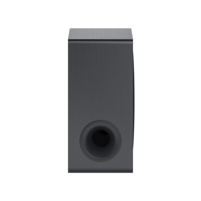 LG S90QY | Barre de son - 5.1.3 Canaux - Dolby Atmos - Apple AirPlay2 - Noir-Sonxplus Drummondville