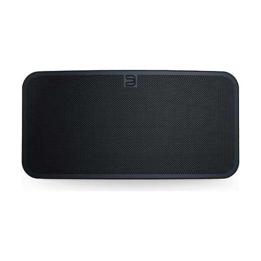 Bluesound Pulse MINI 2i | Haut-parleur amplifié - Bluetooth - Wi-Fi - Noir-Sonxplus Drummondville