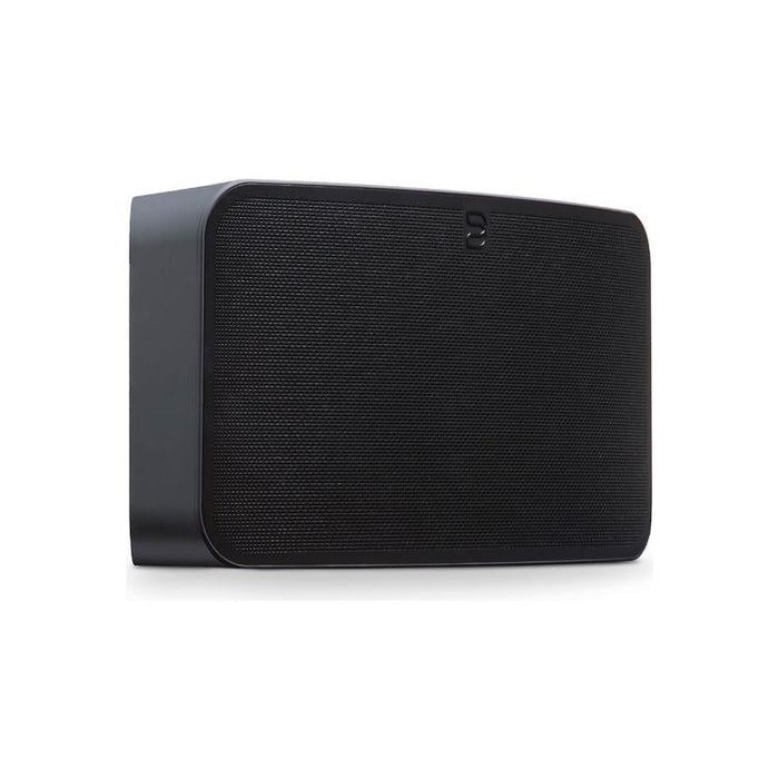 Bluesound Pulse MINI 2i | Haut-parleur amplifié - Bluetooth - Wi-Fi - Noir-Sonxplus Drummondville