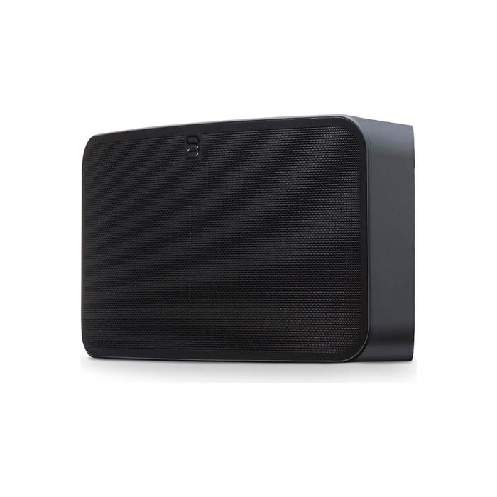 Bluesound Pulse MINI 2i | Haut-parleur amplifié - Bluetooth - Wi-Fi - Noir-Sonxplus Drummondville