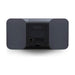 Bluesound Pulse MINI 2i | Haut-parleur amplifié - Bluetooth - Wi-Fi - Noir-Sonxplus Drummondville