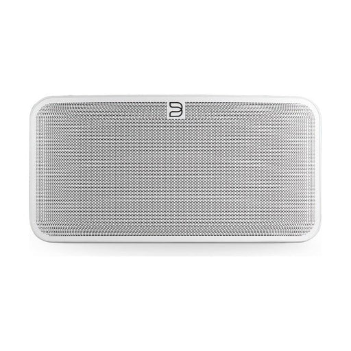 Bluesound Pulse MINI 2i | Haut-parleur amplifié - Bluetooth - Wi-Fi - Blanc-Sonxplus Drummondville