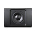 Bluesound PULSE SUB+ | Caisson de graves 8" sans fil - 150W - BluOS Controller - Noir-Sonxplus Drummondville