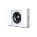 Bluesound PULSE SUB+ | Caisson de graves 8" sans fil - 150W - BluOS Controller - Blanc-Sonxplus Drummondville