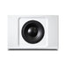 Bluesound PULSE SUB+ | Caisson de graves 8" sans fil - 150W - BluOS Controller - Blanc-Sonxplus Drummondville