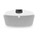 Bluesound Pulse 2i | Haut-parleur de diffusion de musique multi-pièces sans fil Premium - Blanc-Sonxplus Drummondville