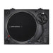 Audio Technica AT-LP120XBT-USB-BK | Table tournante - Bluetooth aptX - USB - Noir-Sonxplus Drummondville