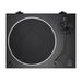 Audio Technica AT-LP5X | Table tournante - Entraînement direct manuelle - USB - Noir-Sonxplus Drummondville