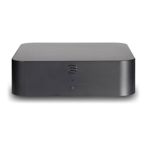 Bluesound HUB | Lecteur réseau multi-pièces - HDMI ARC - BLuOS - Sans fil - Noir-Sonxplus Drummondville