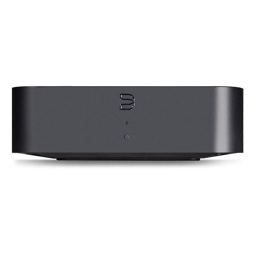 Bluesound HUB | Lecteur réseau multi-pièces - HDMI ARC - BLuOS - Sans fil - Noir-Sonxplus Drummondville