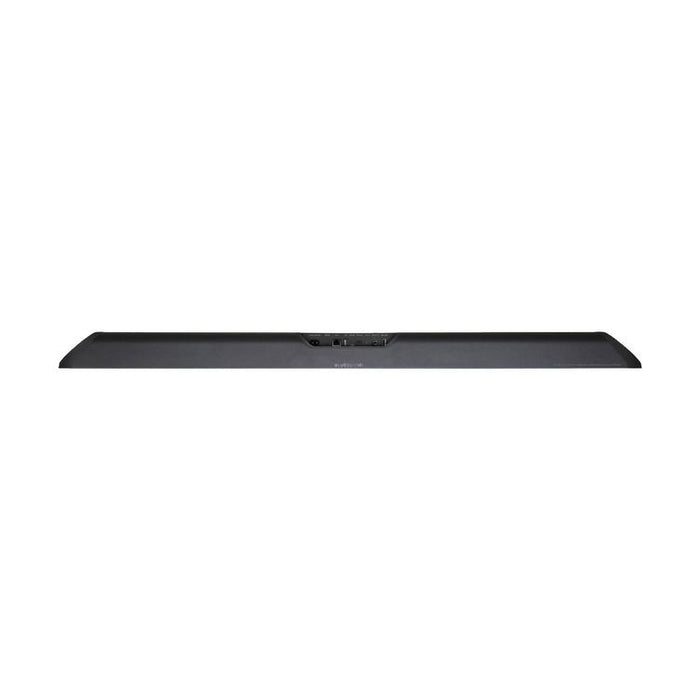 Bluesound PULSE SOUNDBAR PLUS BLK | Barre de son 2.0 canaux - 120W - Dolby Atmos - Bluetooth aptX - Noir-Sonxplus Drummondville