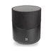 Bluesound PULSE M | Haut-parleur sans fil multi-pièces - Diffuseur de musique en continu - Noir-Sonxplus Drummondville