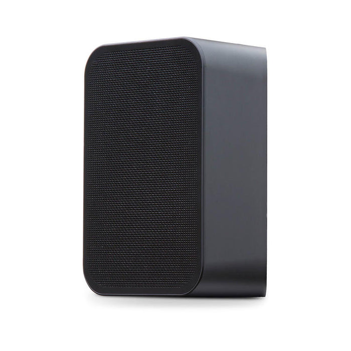 Bluesound PULSE FLEX 2i | Haut-parleur de diffusion multi-pièces - Sans fil - Portable - Bluetooth - Noir-Sonxplus Drummondville