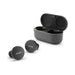 Denon PERL | Écouteurs intra-auriculaires - Sans fil - Bluetooth - Technologie Masimo Adaptive Acoustic - Noir-Sonxplus Drummondville