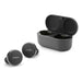 Denon PERL PRO | Écouteurs intra-auriculaires - Sans fil - Bluetooth - Technologie Masimo Adaptive Acoustic - Noir-Sonxplus Drummondville